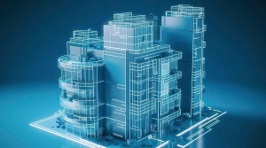 digital twins en el sector inmobiliario - Digital twin in real estate