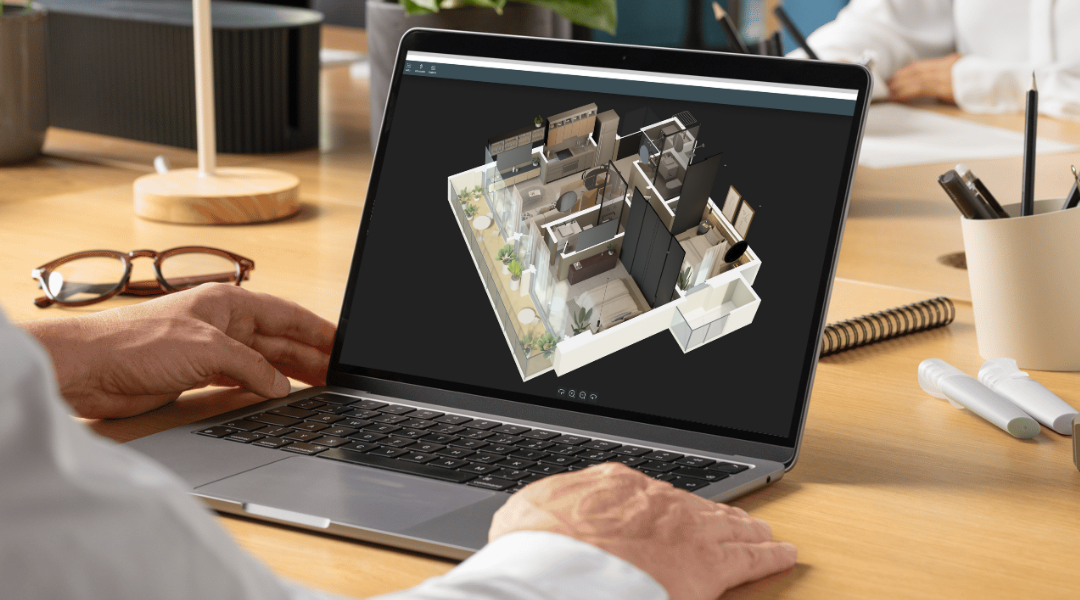 Experiencias 3D interactivas