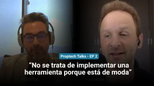 Tecnologia para desarrolladores inmobiliarios