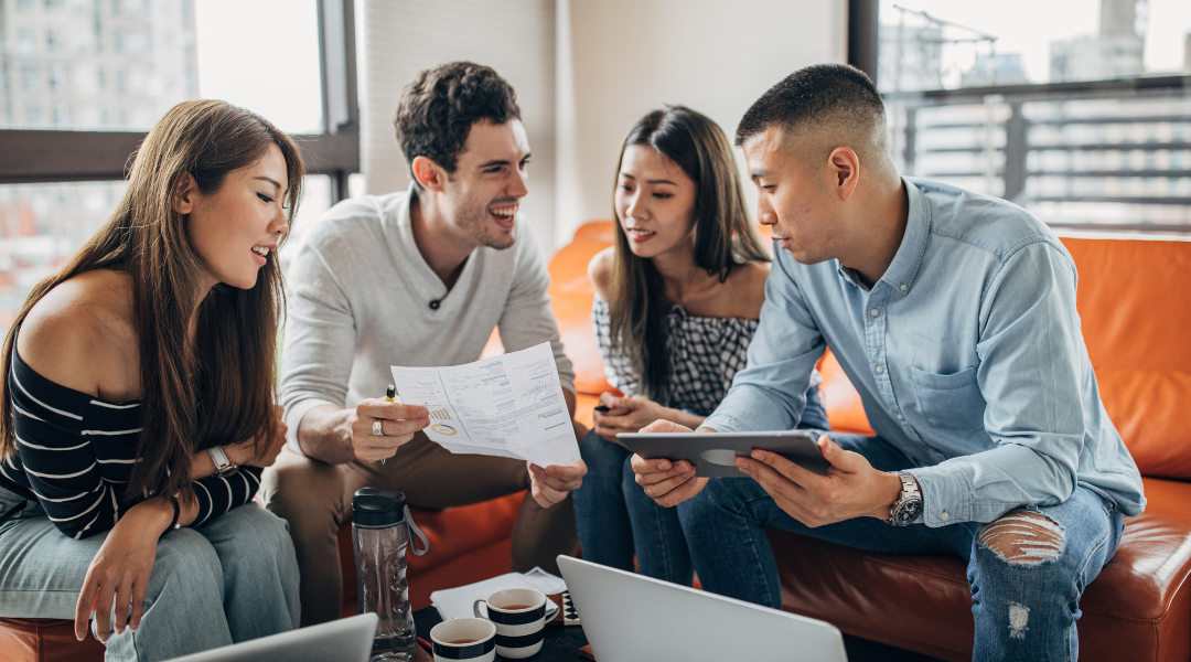 arrendamiento millennials 2025 tendencias inmobiliarias