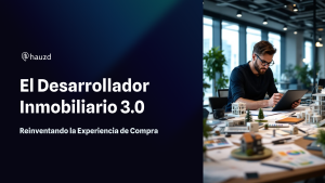 transformación digital inmobiliaria moderna