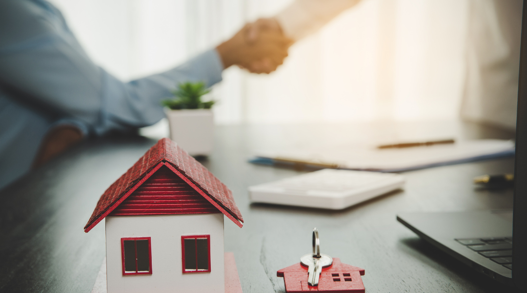 experiencia postventa inmobiliaria efectiva