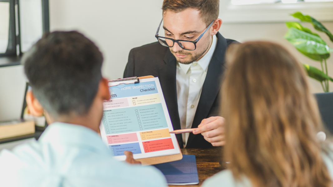 pitch de ventas inmobiliario centrado en el cliente moderno