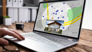 primera impresión en proyectos inmobiliarios